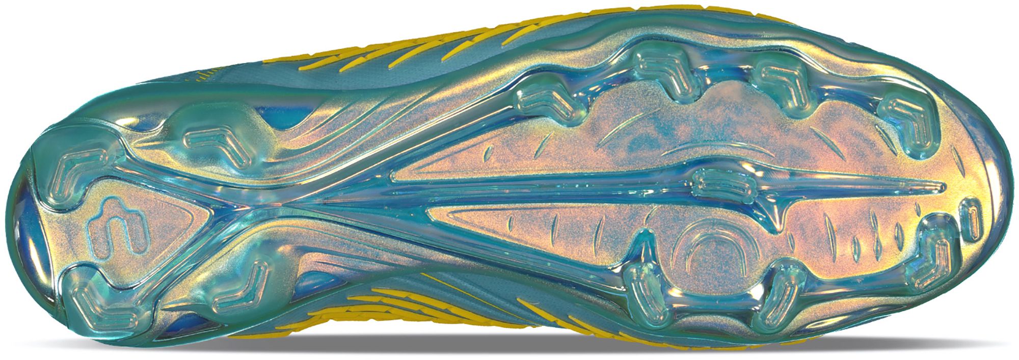 Charly Stinger Laceless PFX AG Soccer Cleats product image