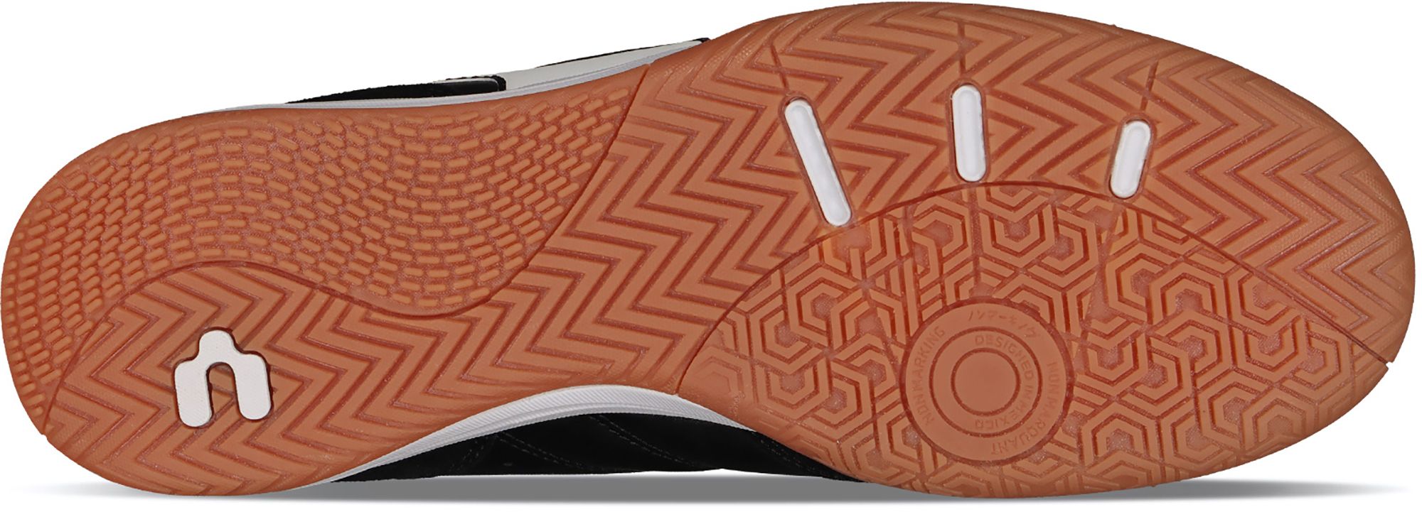 Charly Campista Indoor Soccer Shoes product image