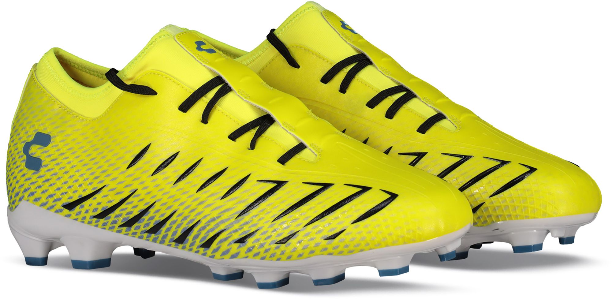 Charly Zinetik PFX Plus AG Soccer Cleats product image