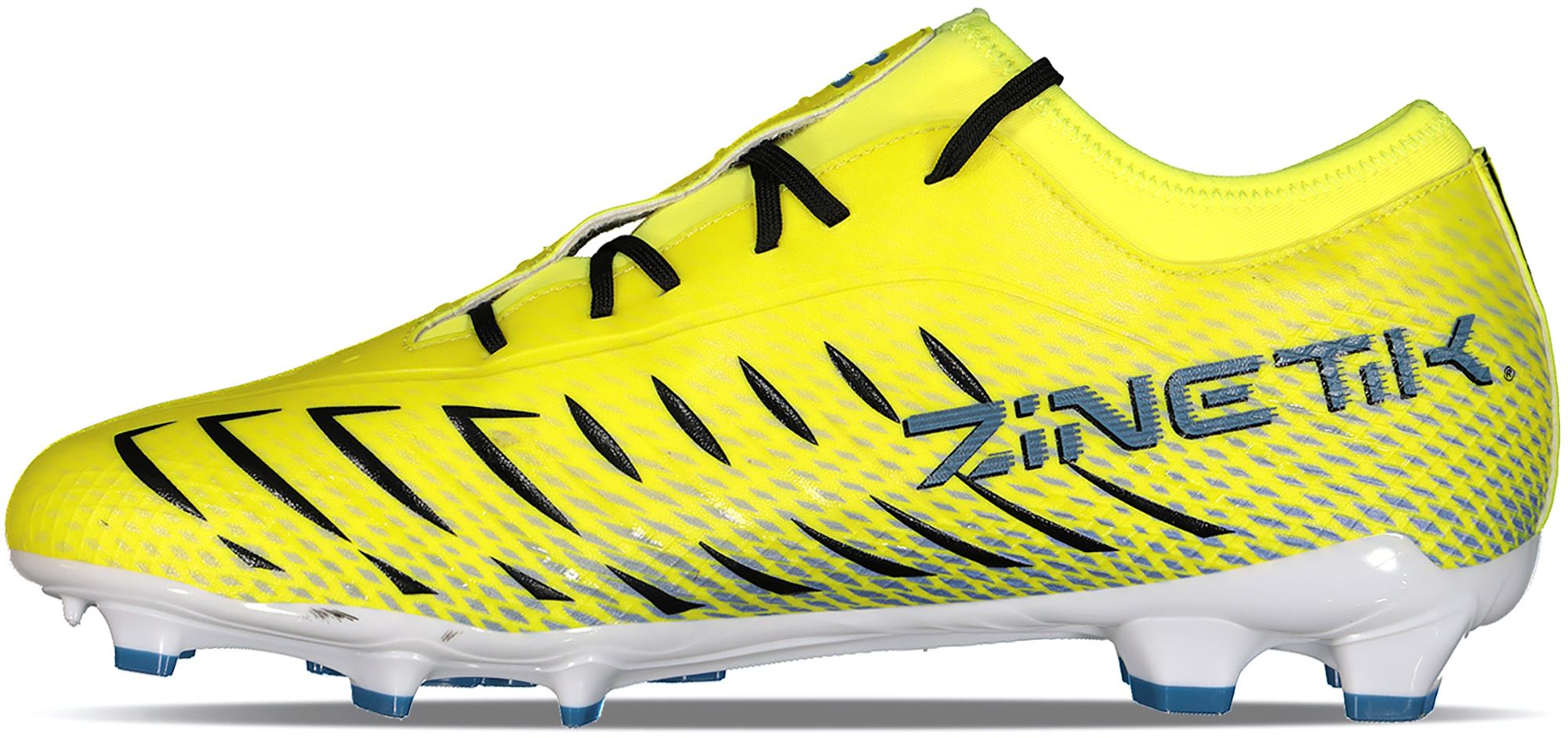 Charly Zinetik PFX Plus AG Soccer Cleats product image