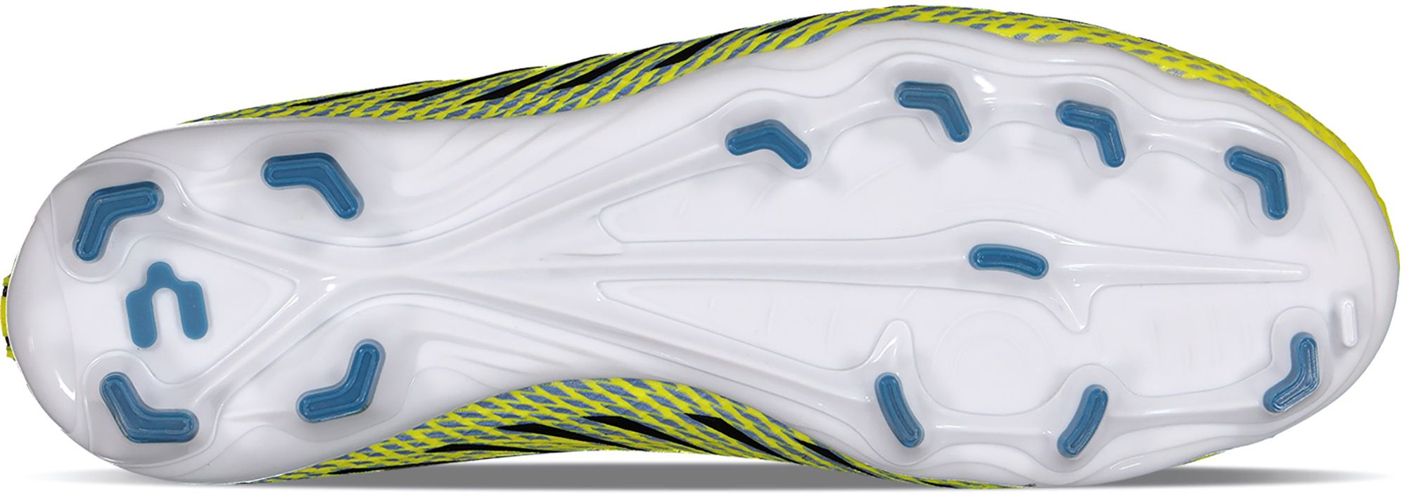 Charly Zinetik PFX Plus AG Soccer Cleats product image
