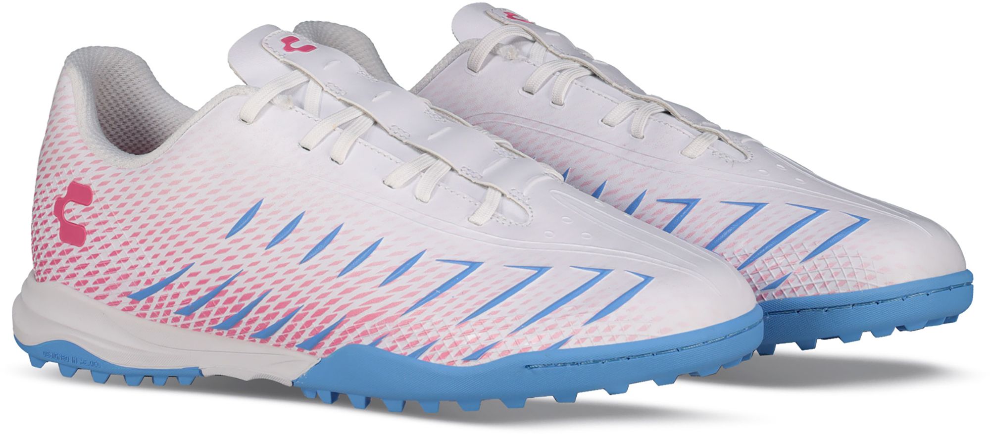 Charly Zinetik Turf  Soccer Cleats product image