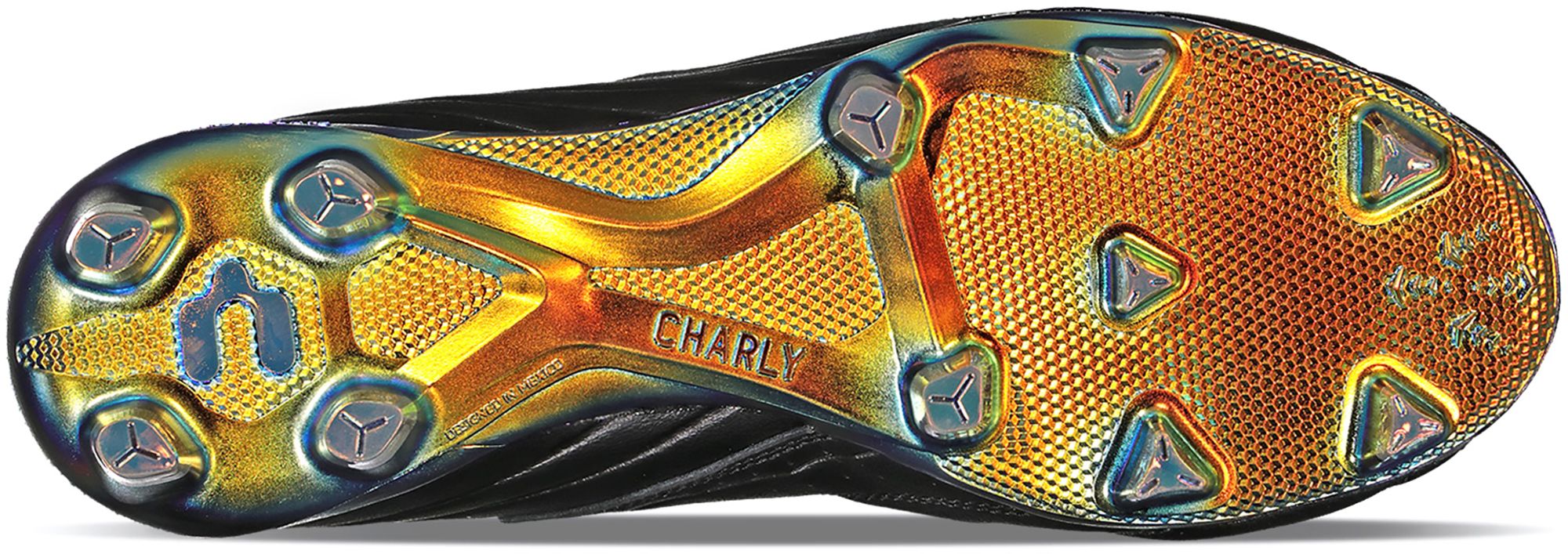 Charly Oncore Pro LT AG Soccer Cleats product image
