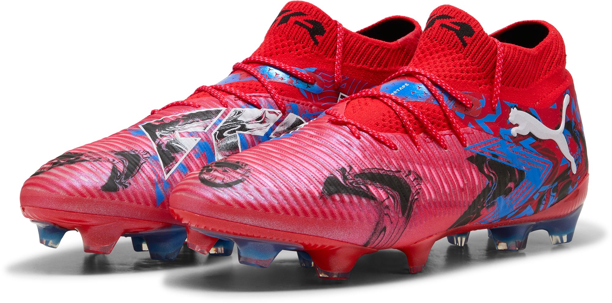 PUMA Future 8 Ultimate Playmakers FG Soccer Cleats product image