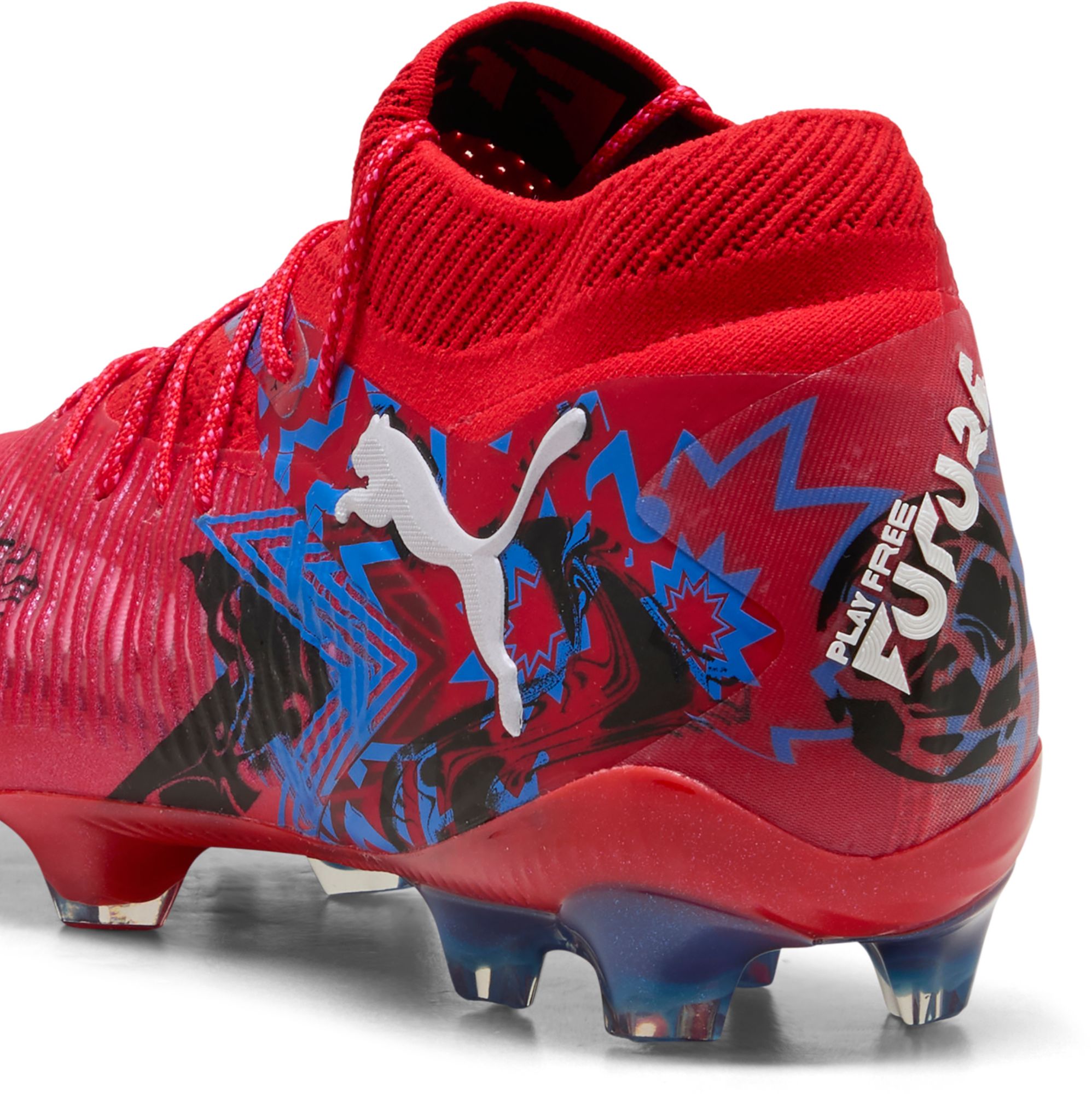 PUMA Future 8 Ultimate Playmakers FG Soccer Cleats product image