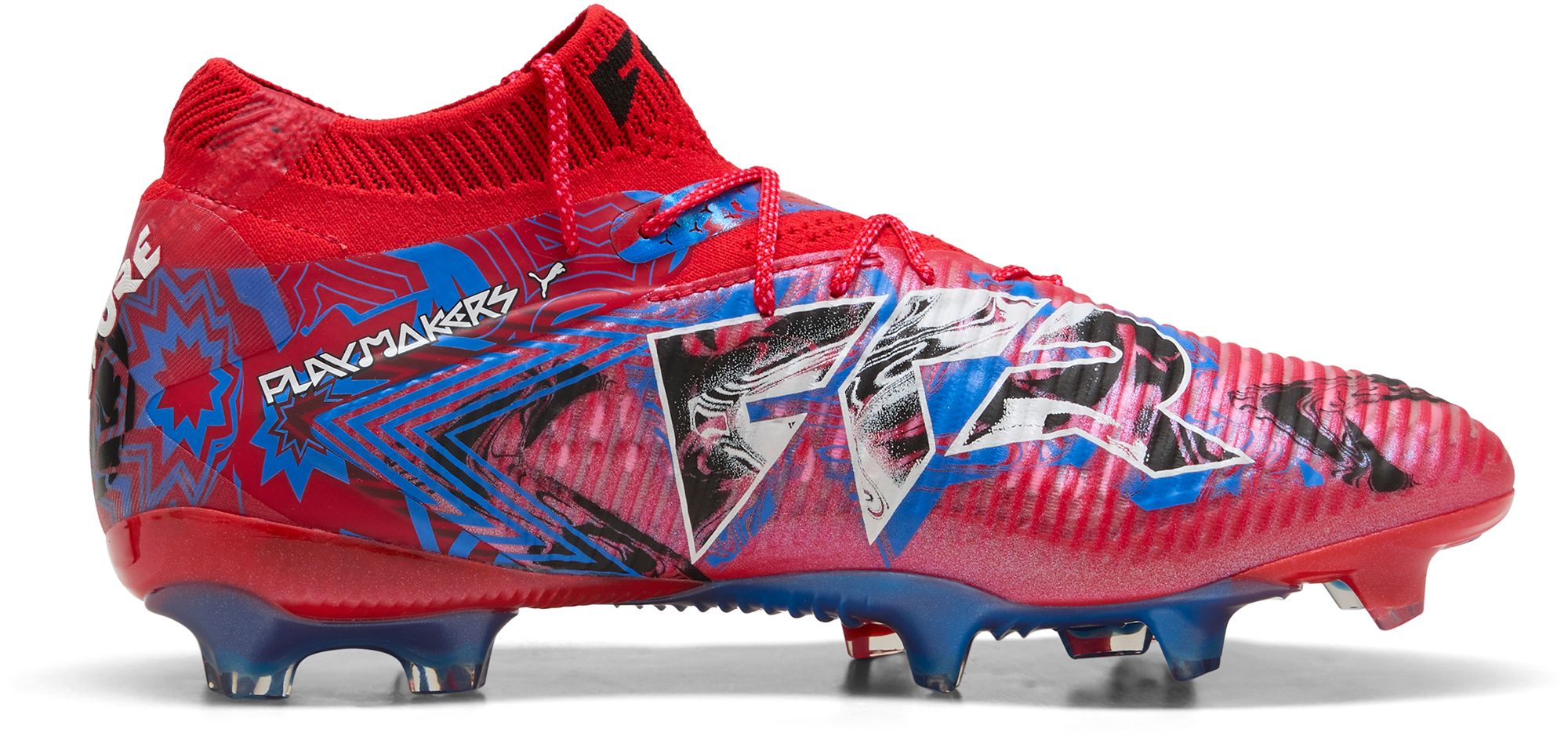 PUMA Future 8 Ultimate Playmakers FG Soccer Cleats product image