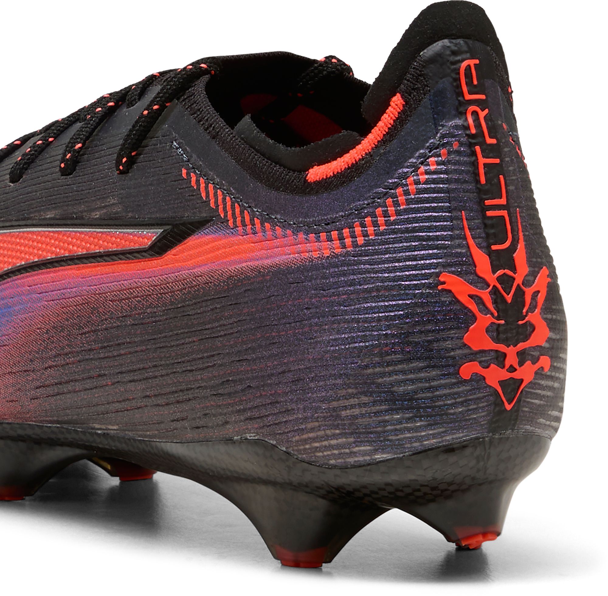 PUMA Ultra 6 Carbon Relentless FG Soccer Cleats product image