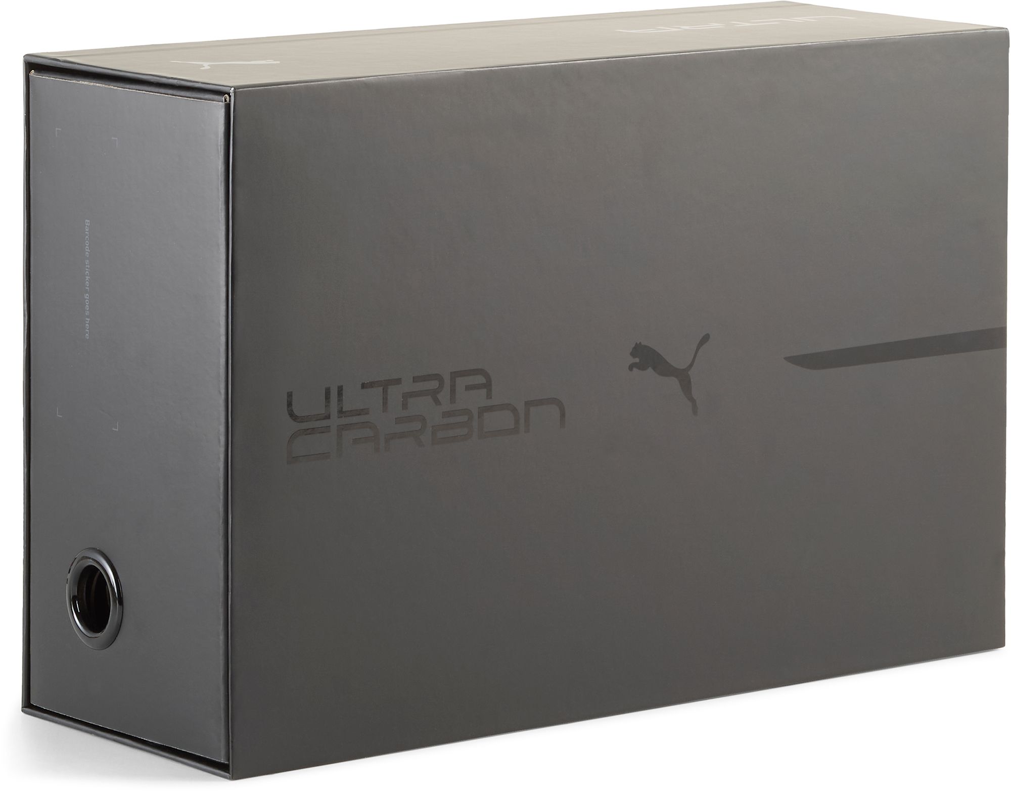 PUMA Ultra 6 Carbon Relentless FG Soccer Cleats product image