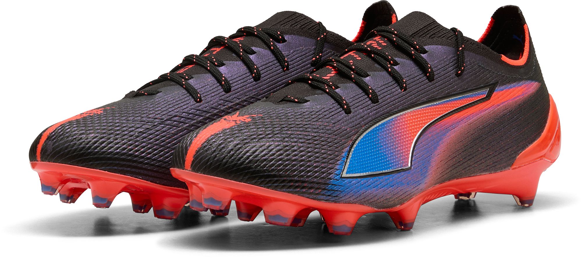 PUMA Ultra 6 Ultimate Relentless FG Soccer Cleats product image