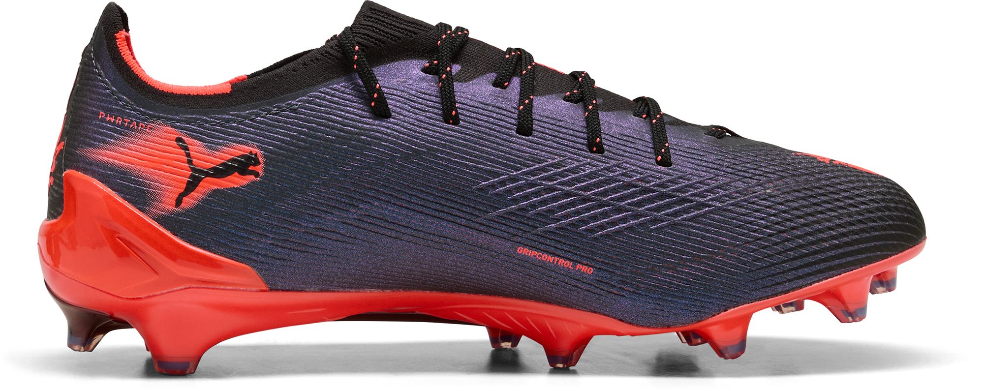 PUMA Ultra 6 Ultimate Relentless FG Soccer Cleats product image