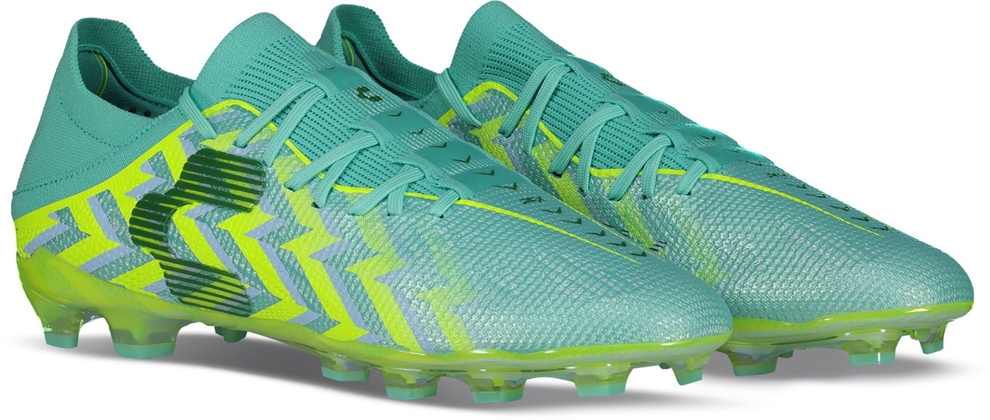 Charly Zinetik 26 PFX FG Soccer Cleats product image