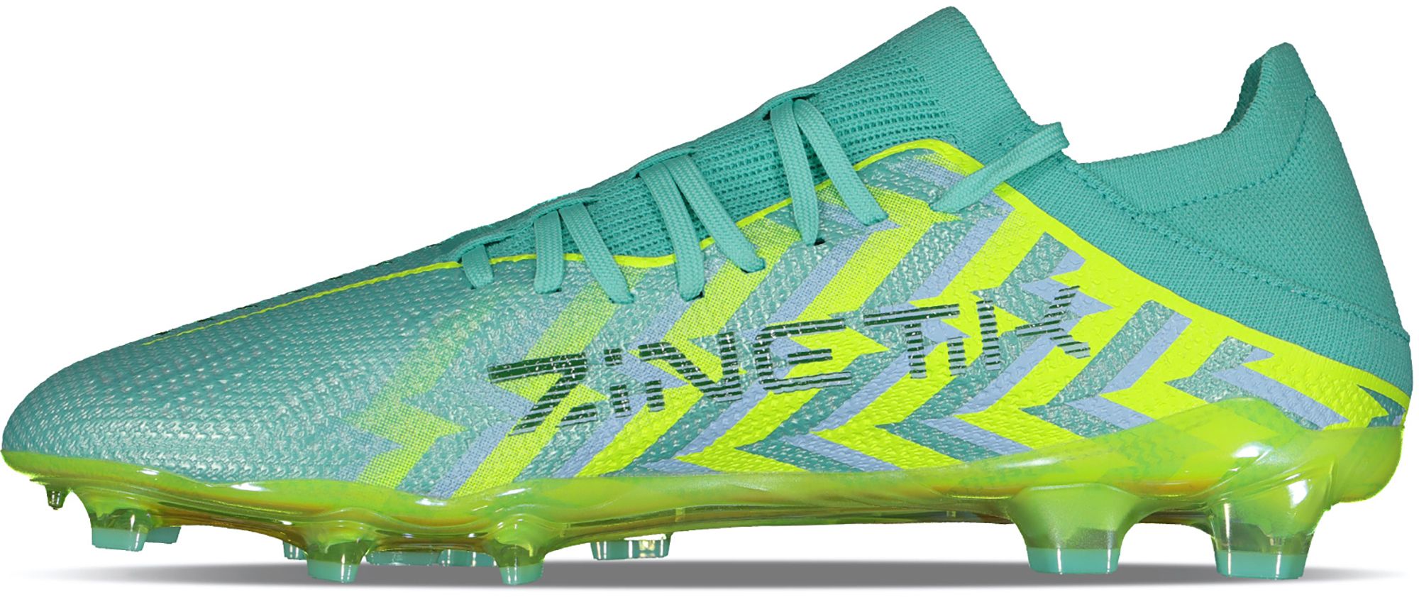 Charly Zinetik 26 PFX FG Soccer Cleats product image