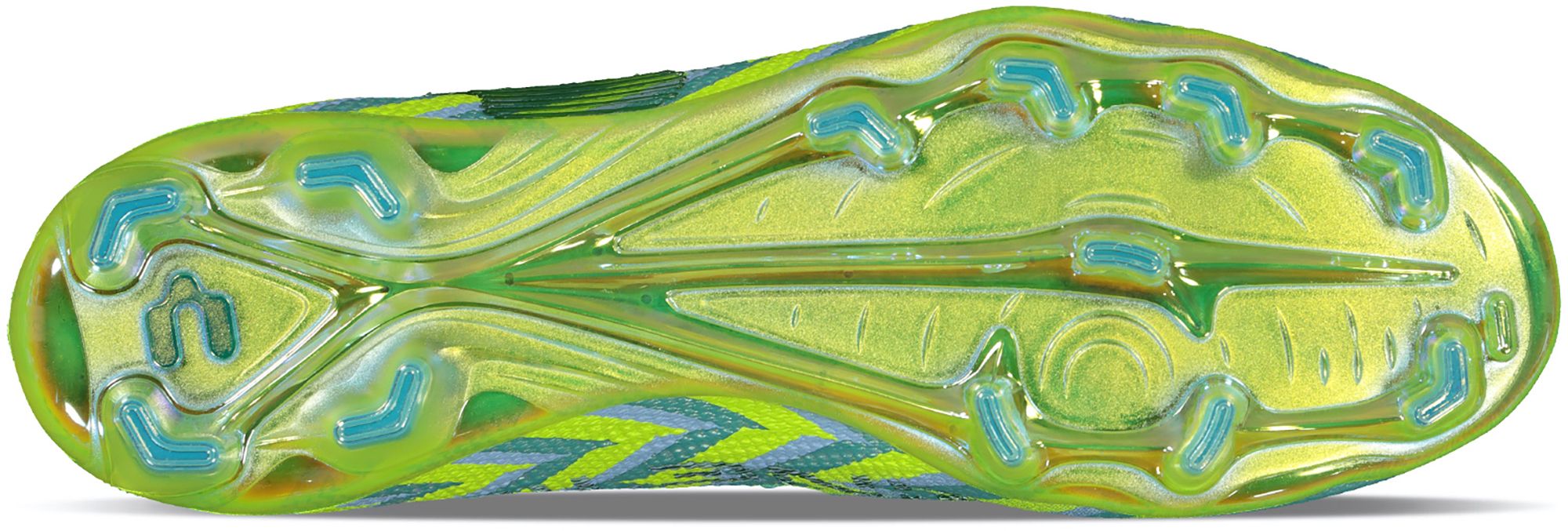 Charly Zinetik 26 PFX FG Soccer Cleats product image