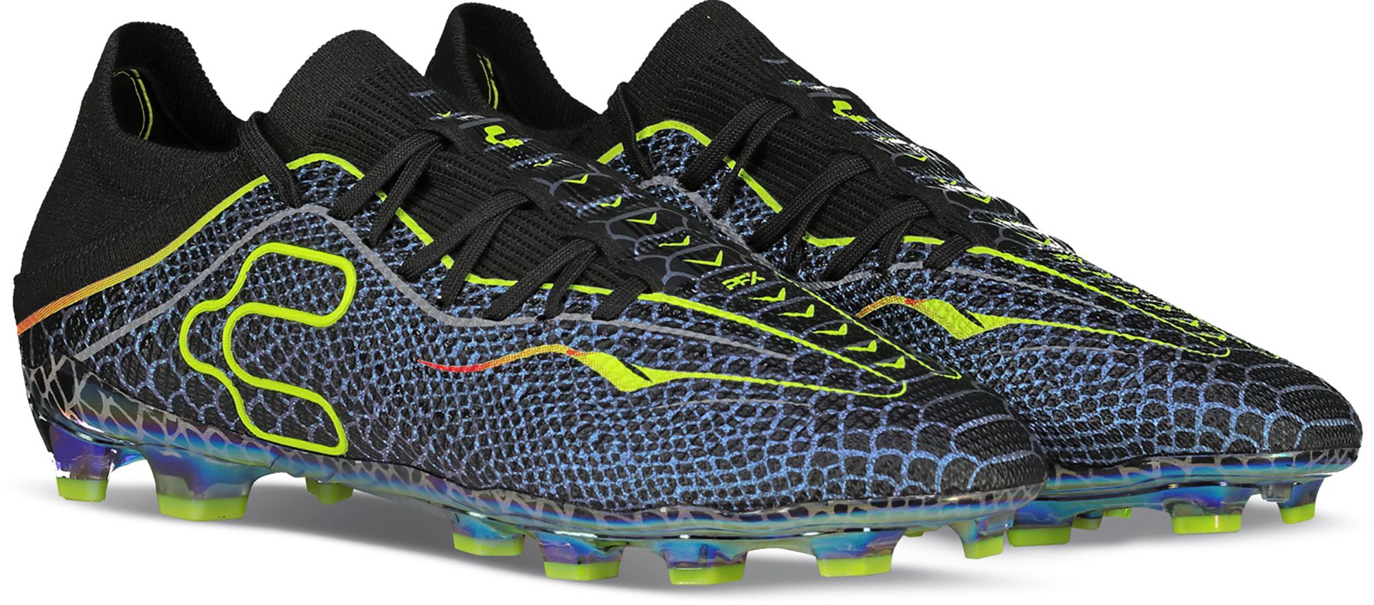 Charly Zinetik 26 PFX FG Soccer Cleats product image