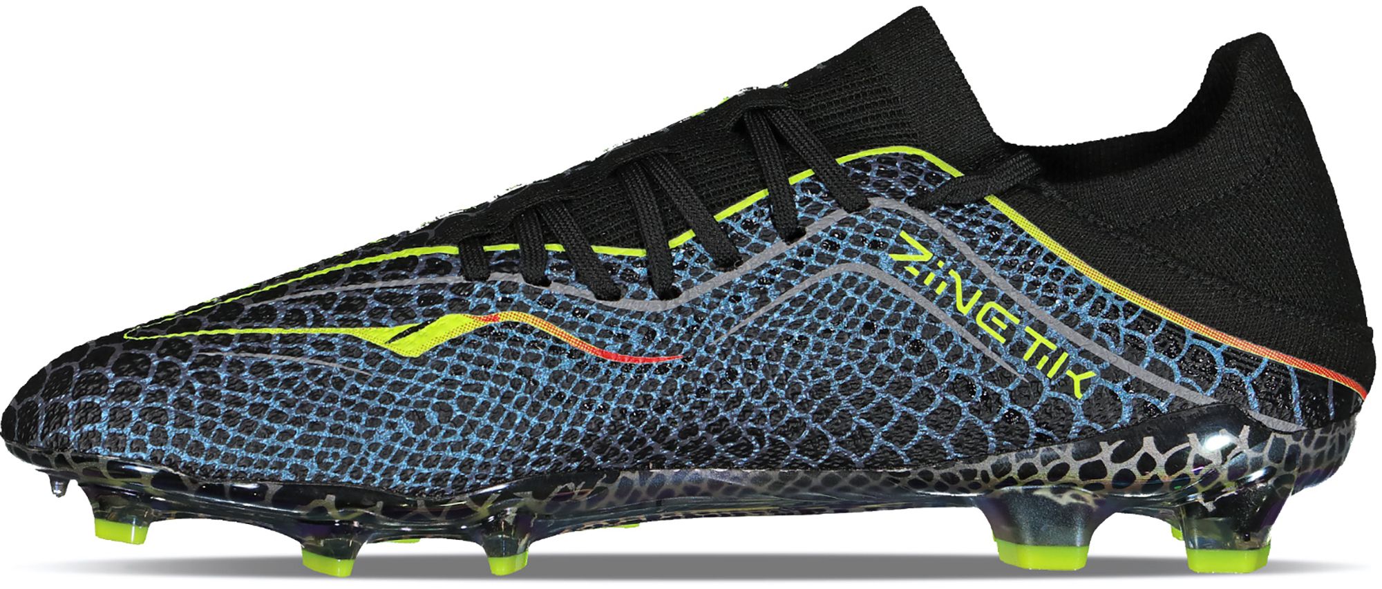 Charly Zinetik 26 PFX FG Soccer Cleats product image