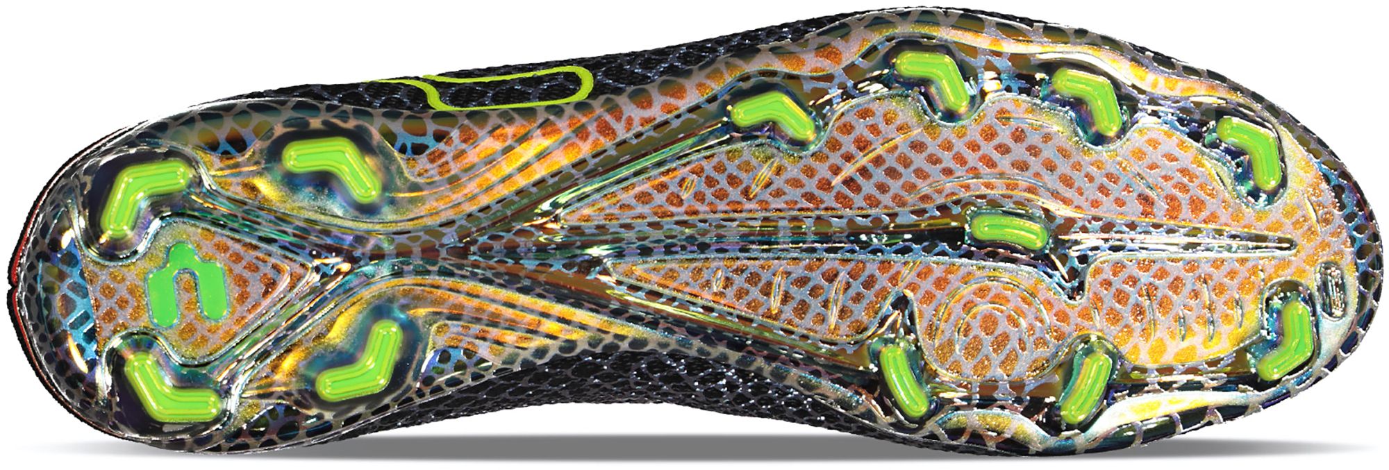 Charly Zinetik 26 PFX FG Soccer Cleats product image