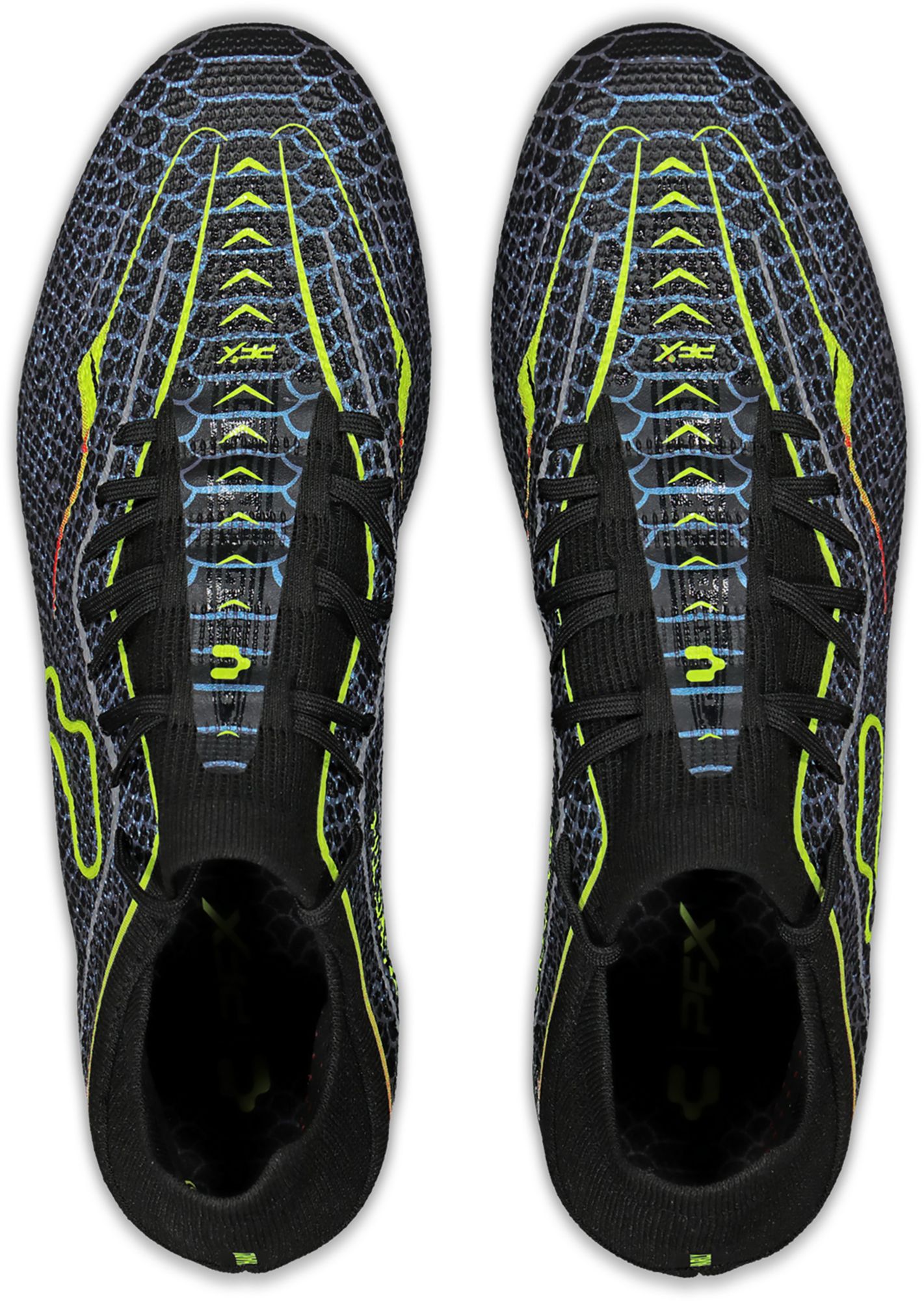 Charly Zinetik 26 PFX FG Soccer Cleats product image