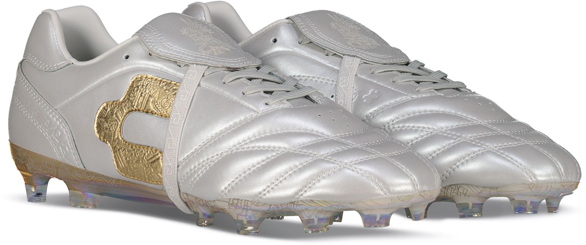 Charly Legendario 26 PFX AG Soccer Cleats product image