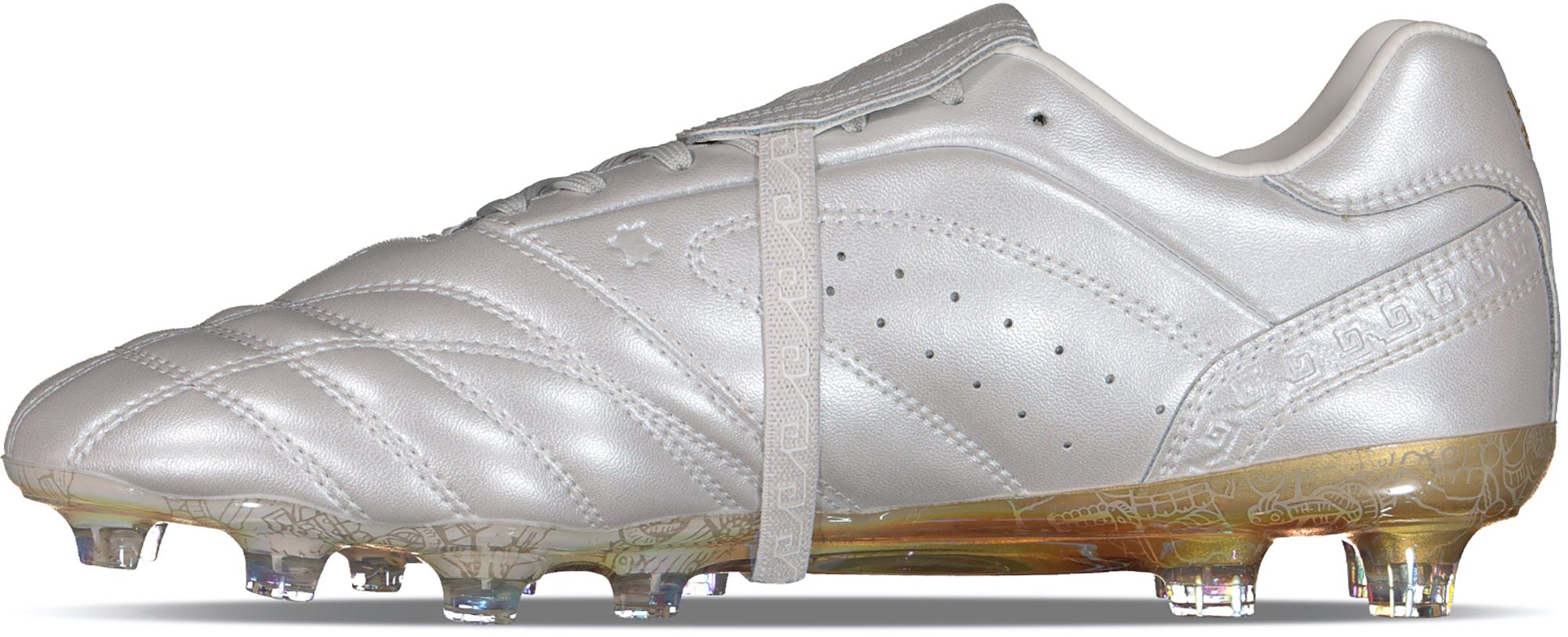 Charly Legendario 26 PFX AG Soccer Cleats product image