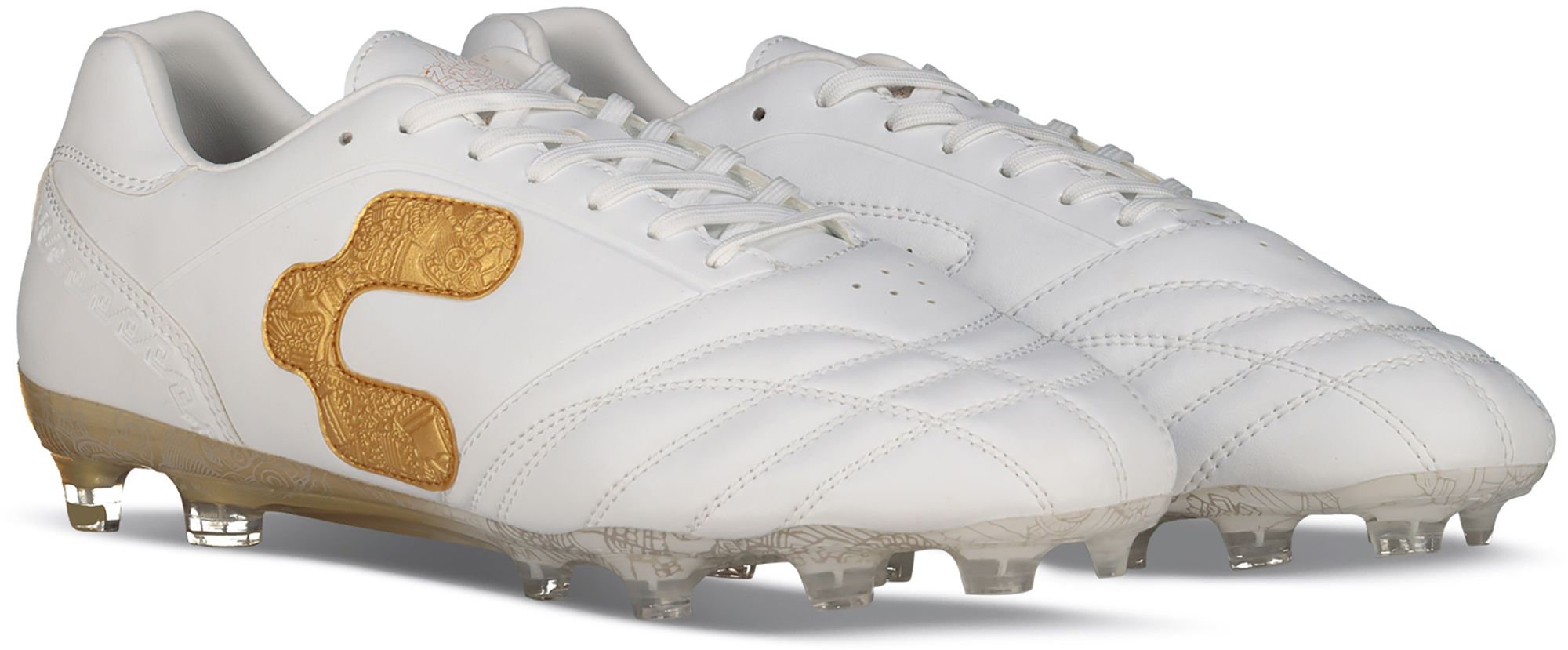 Charly Legendario 26 Select FG Soccer Cleats product image