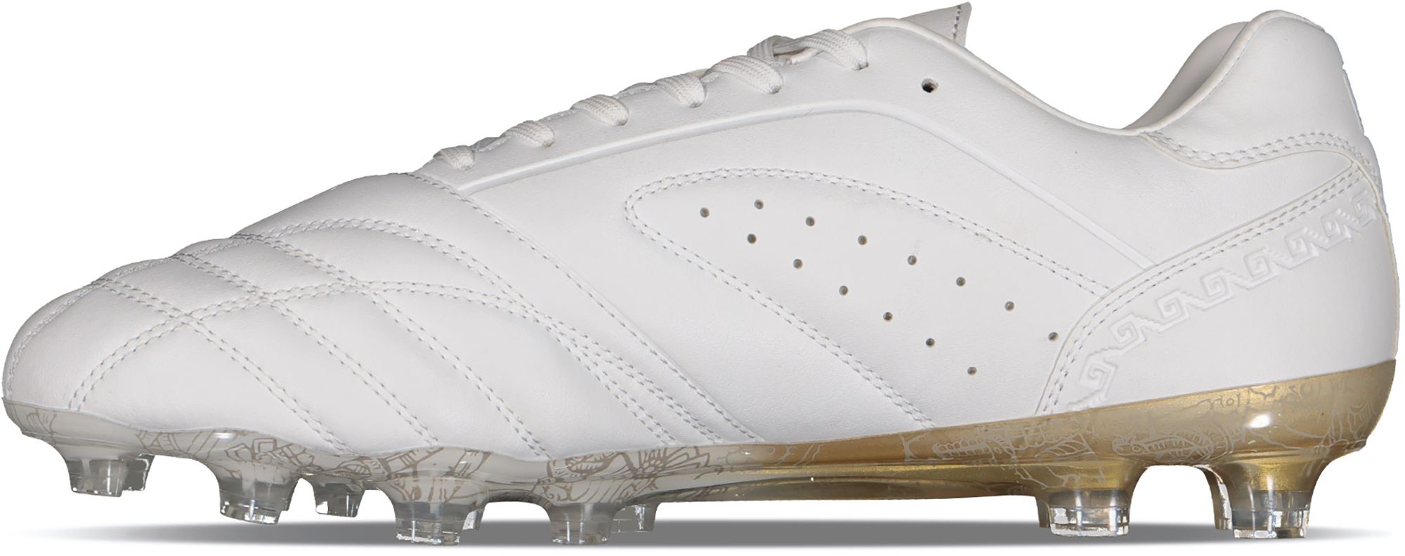 Charly Legendario 26 Select FG Soccer Cleats product image