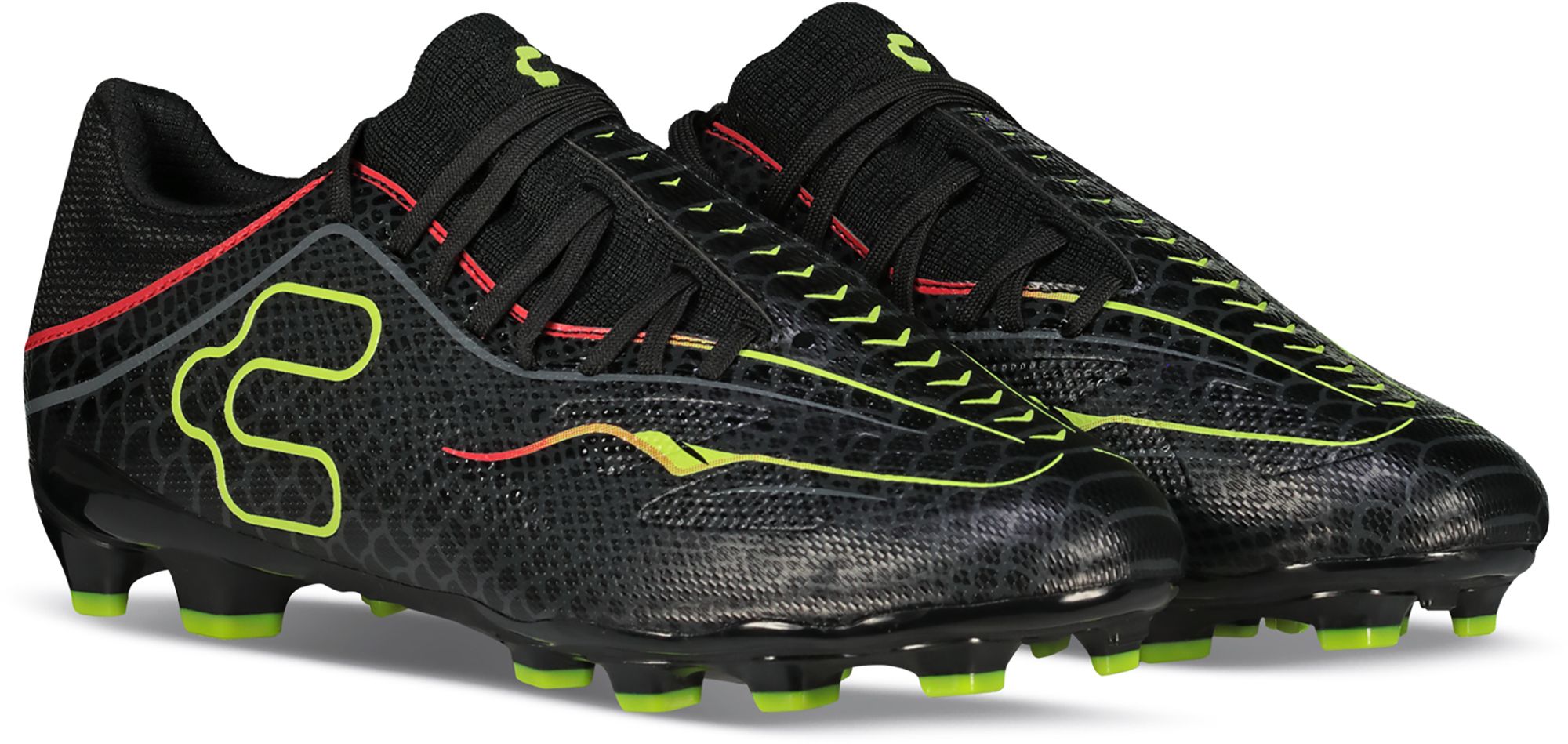 Charly Zinetik 26 Select FG Soccer Cleats product image