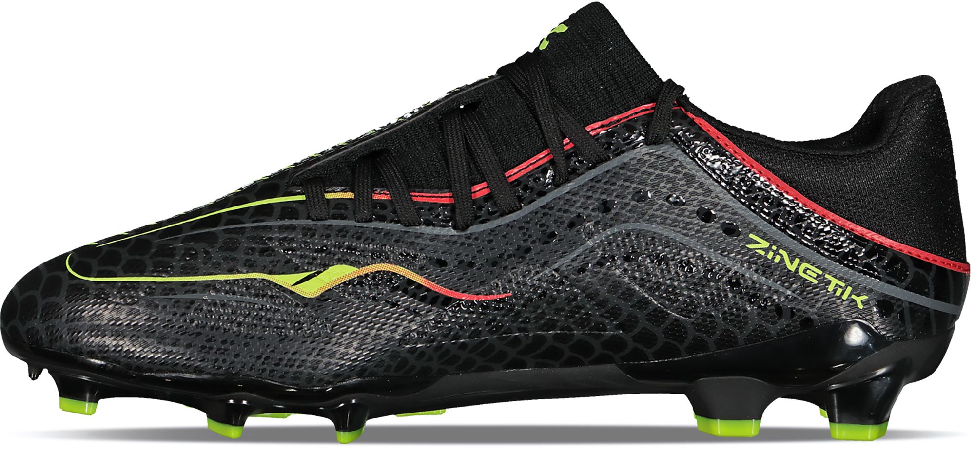 Charly Zinetik 26 Select FG Soccer Cleats product image