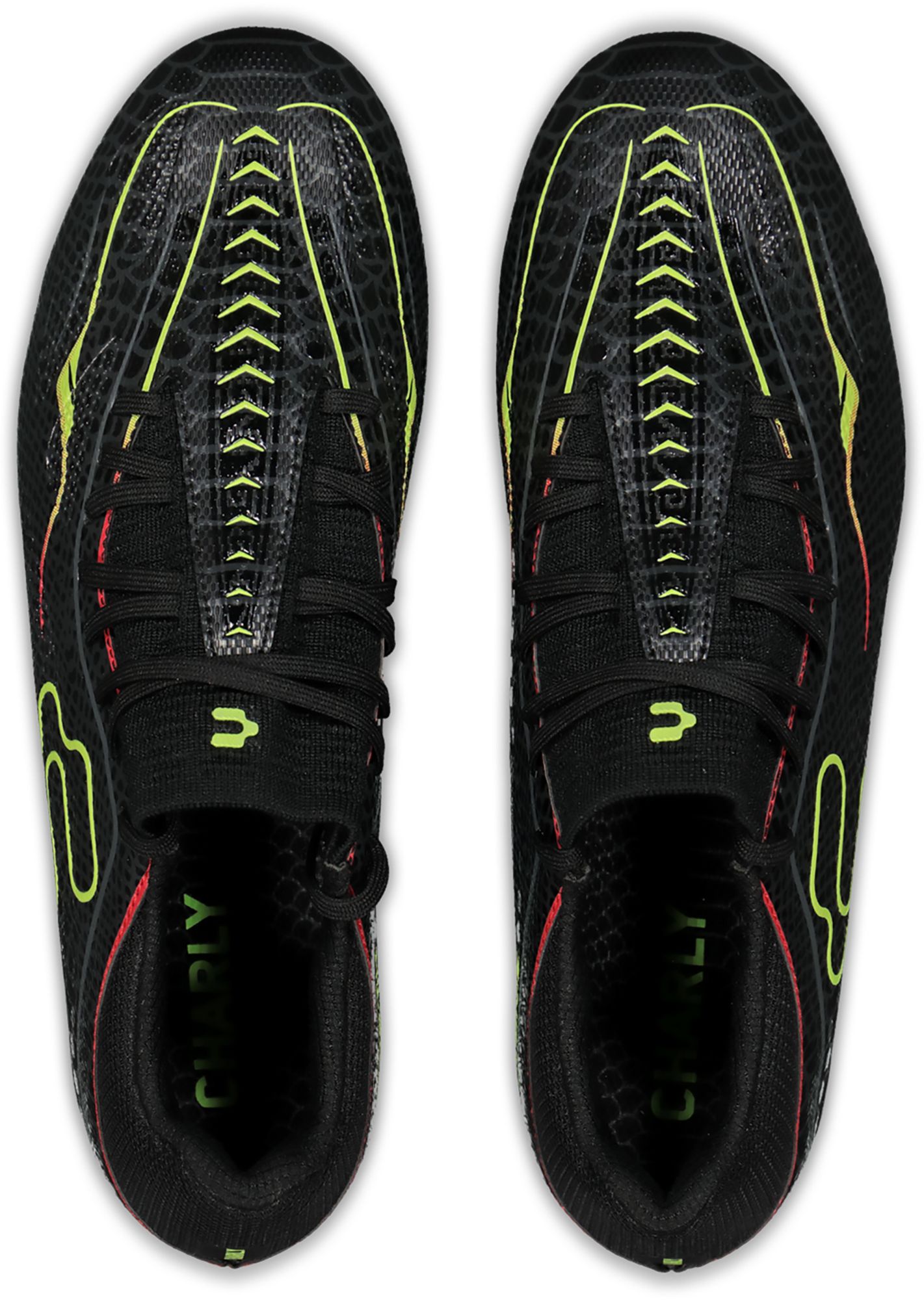 Charly Zinetik 26 Select FG Soccer Cleats product image