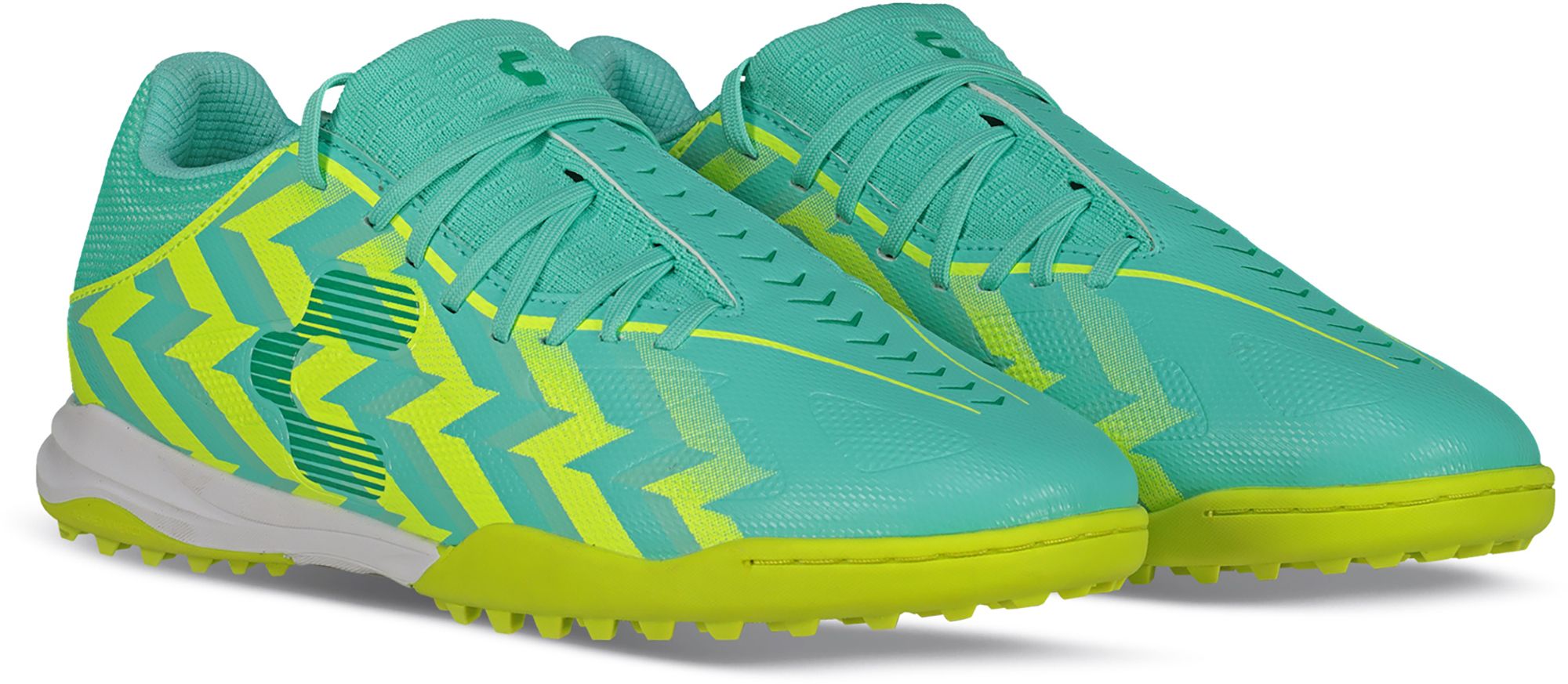 Charly Zinetik 26 Select Turf Soccer Cleats product image