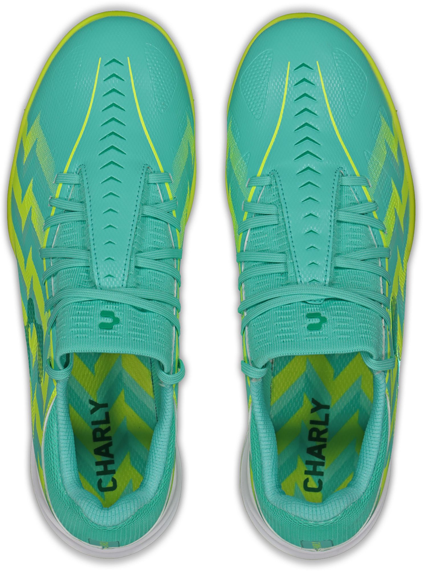 Charly Zinetik 26 Select Turf Soccer Cleats product image