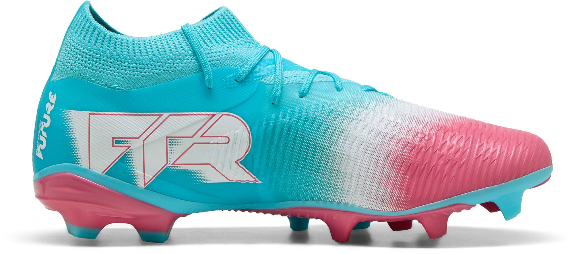 PUMA Future 8 Match Re-charge FG Soccer Cleats product image