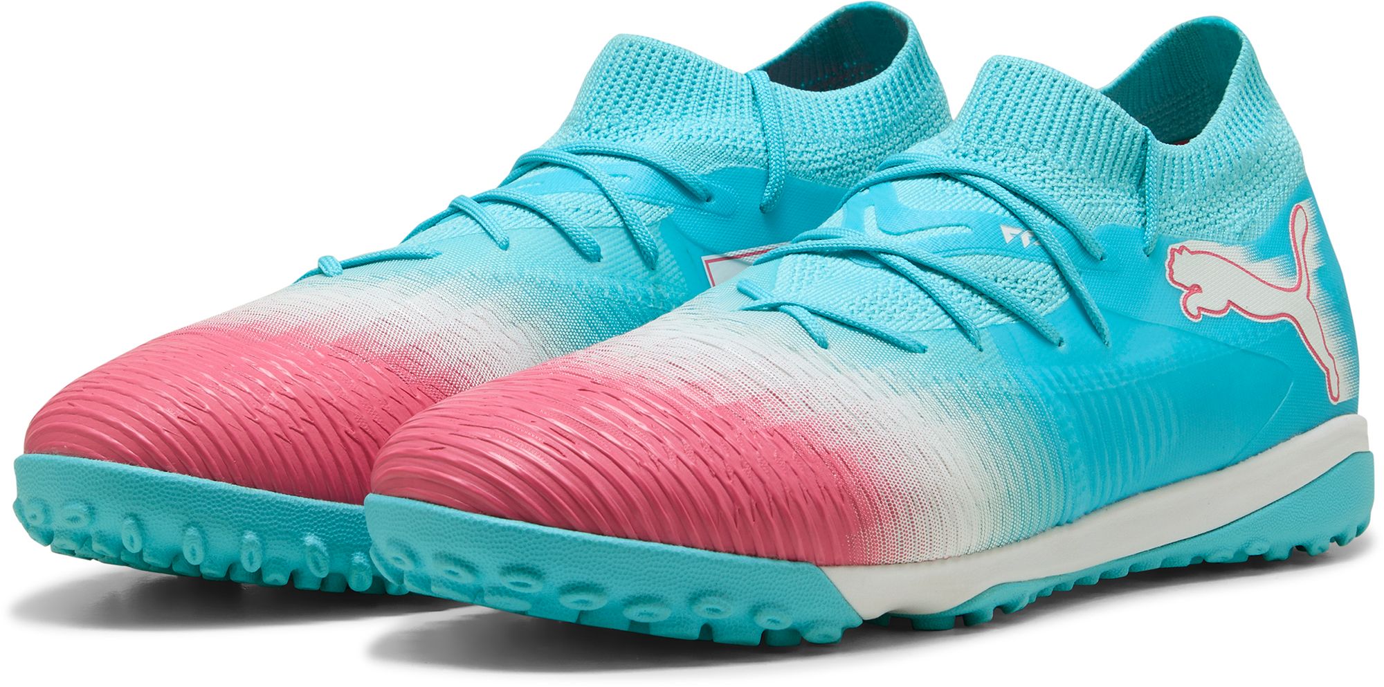 PUMA Future 8 Match Re-charge Turf Soccer Cleats product image