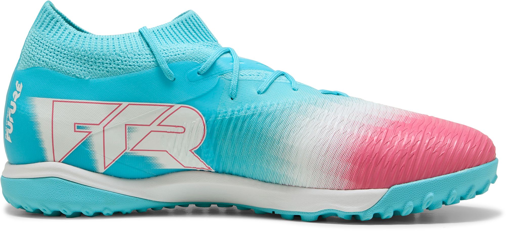 PUMA Future 8 Match Re-charge Turf Soccer Cleats product image