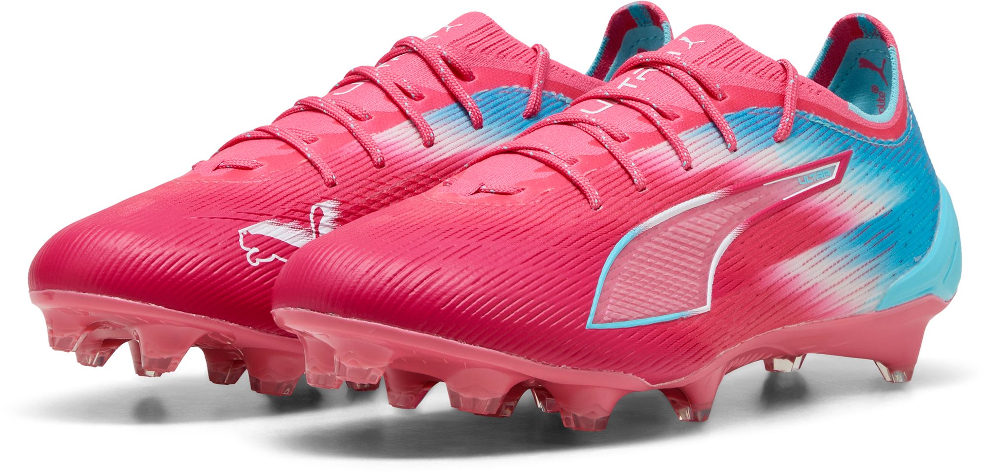 PUMA Ultra 6 Ultimate Re-charge FG Soccer Cleats product image