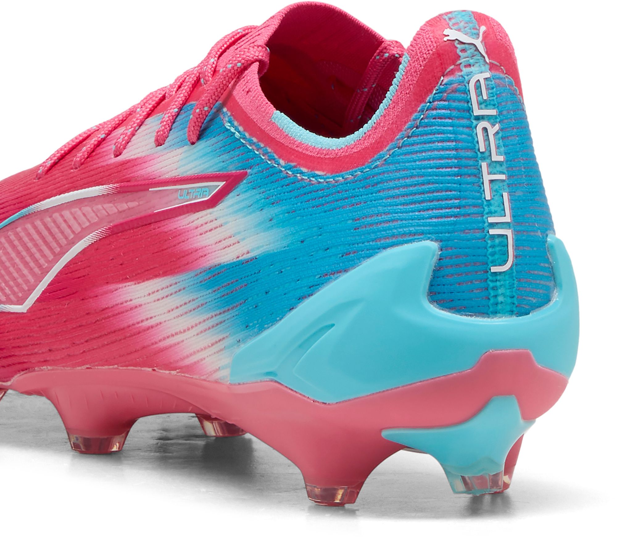 PUMA Ultra 6 Ultimate Re-charge FG Soccer Cleats product image