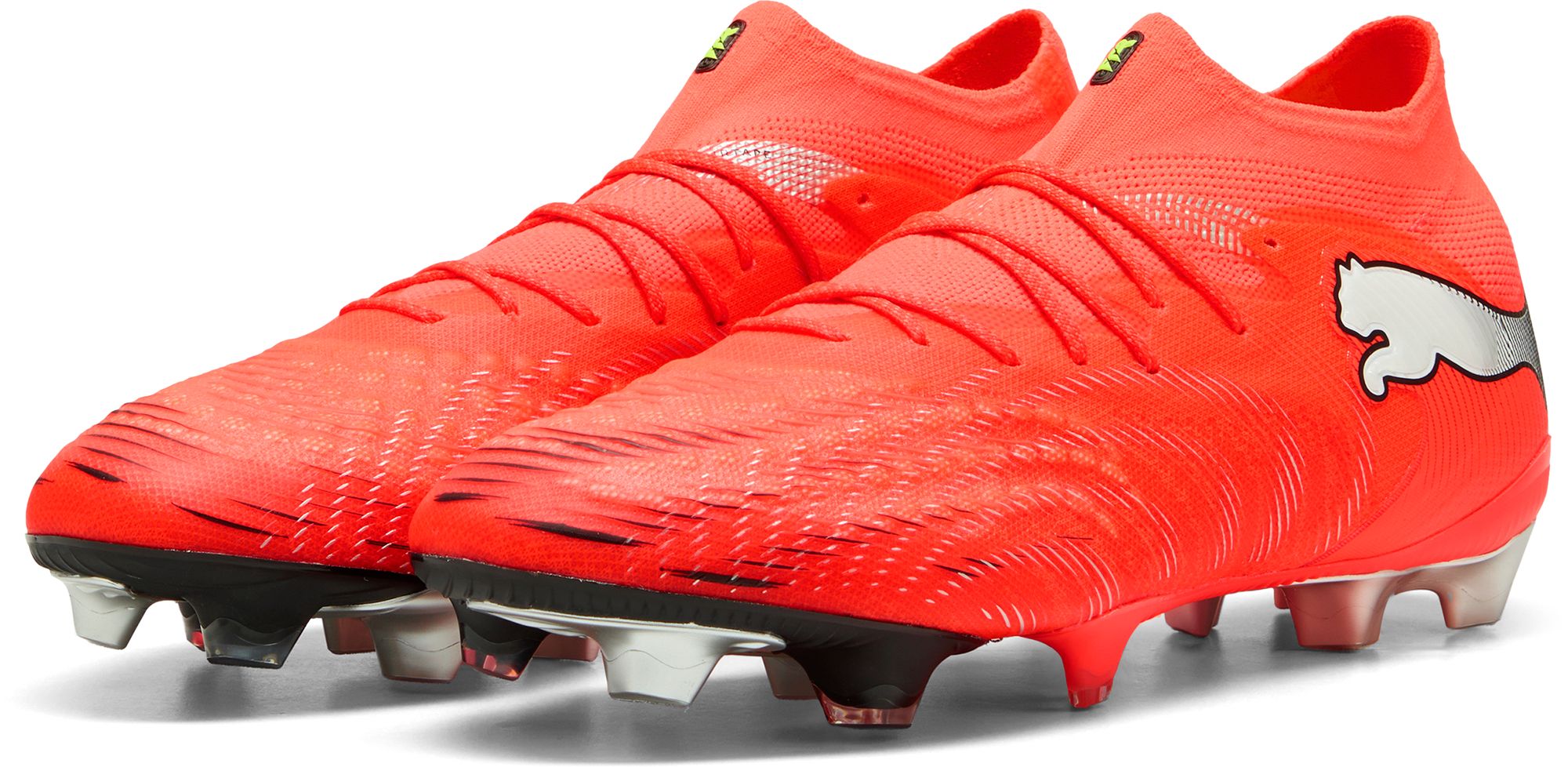 PUMA Future 9 Ultimate FG Soccer Cleats product image