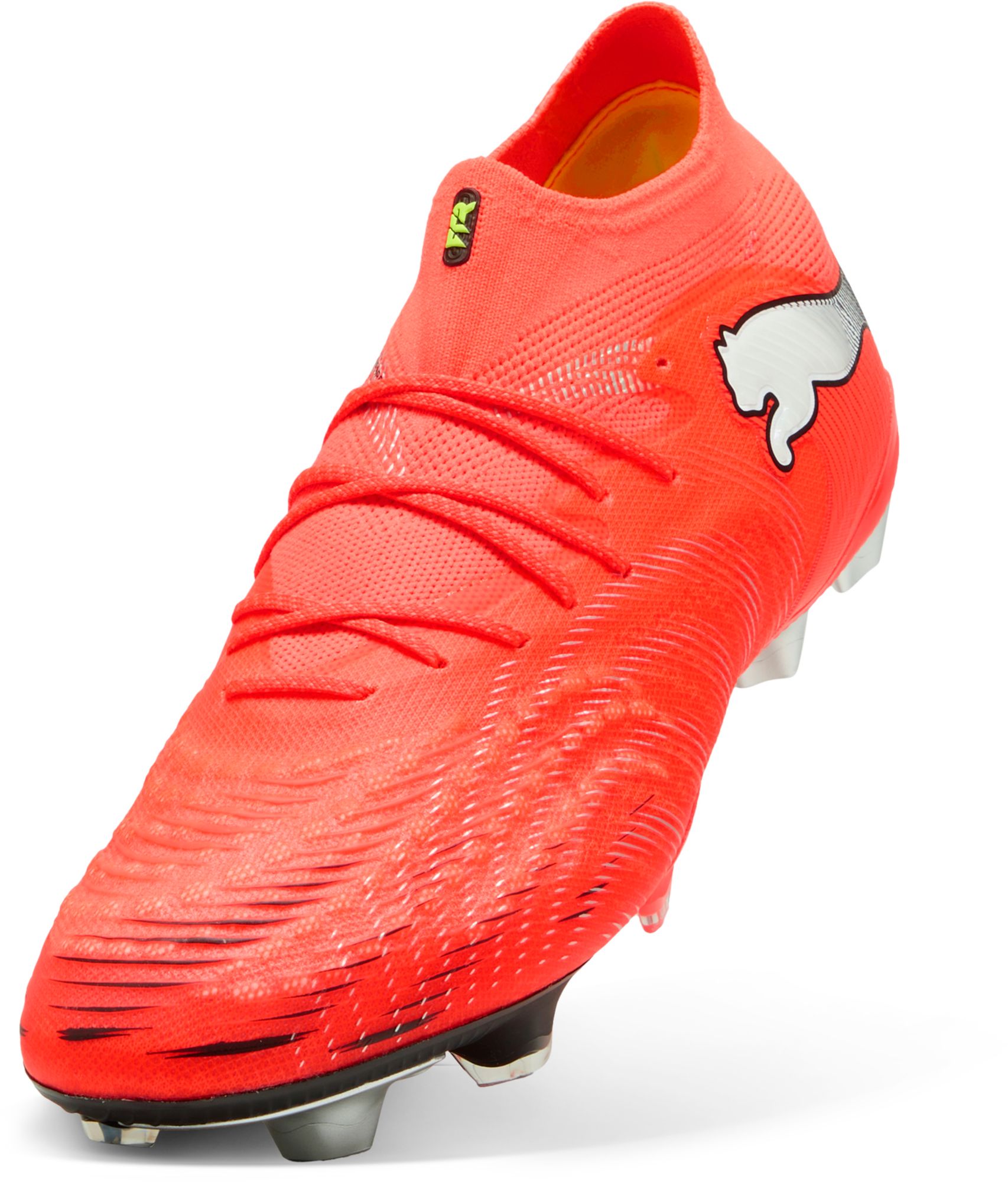 PUMA Future 9 Ultimate FG Soccer Cleats product image