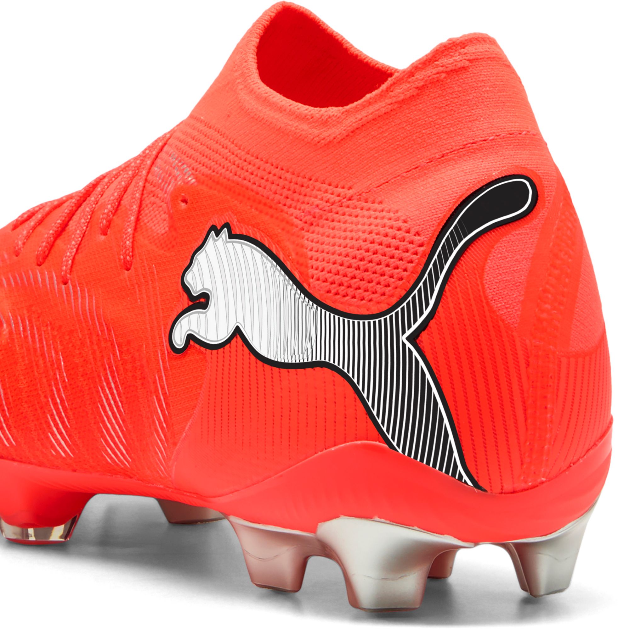 PUMA Future 9 Ultimate FG Soccer Cleats product image
