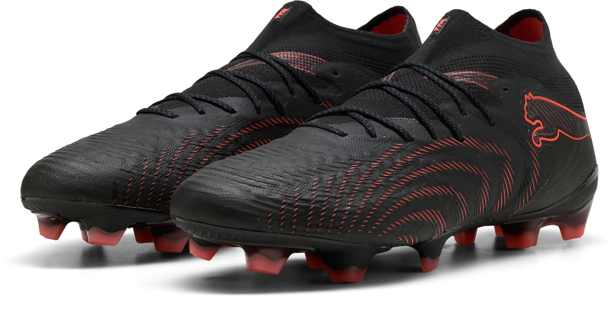 PUMA Future 9 Ultimate FG Soccer Cleats product image