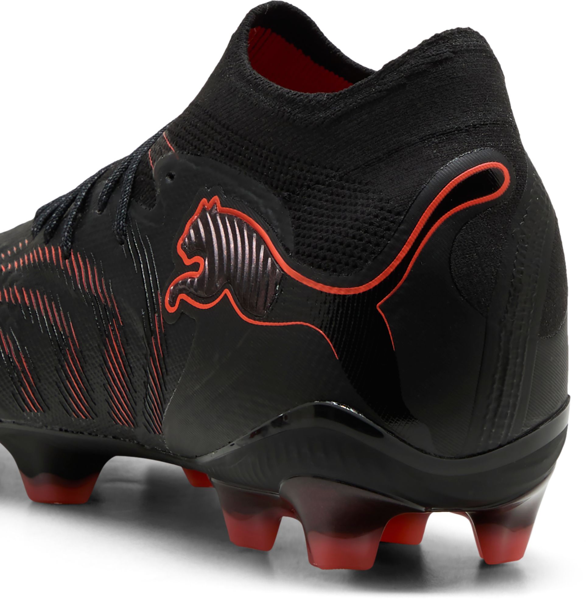 PUMA Future 9 Ultimate FG Soccer Cleats product image