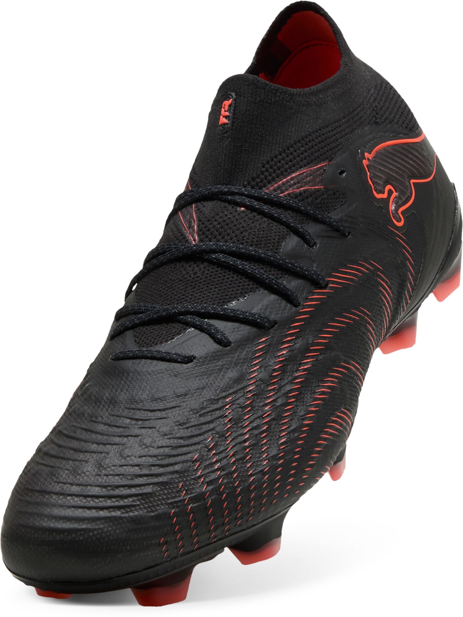PUMA Future 9 Ultimate FG Soccer Cleats product image