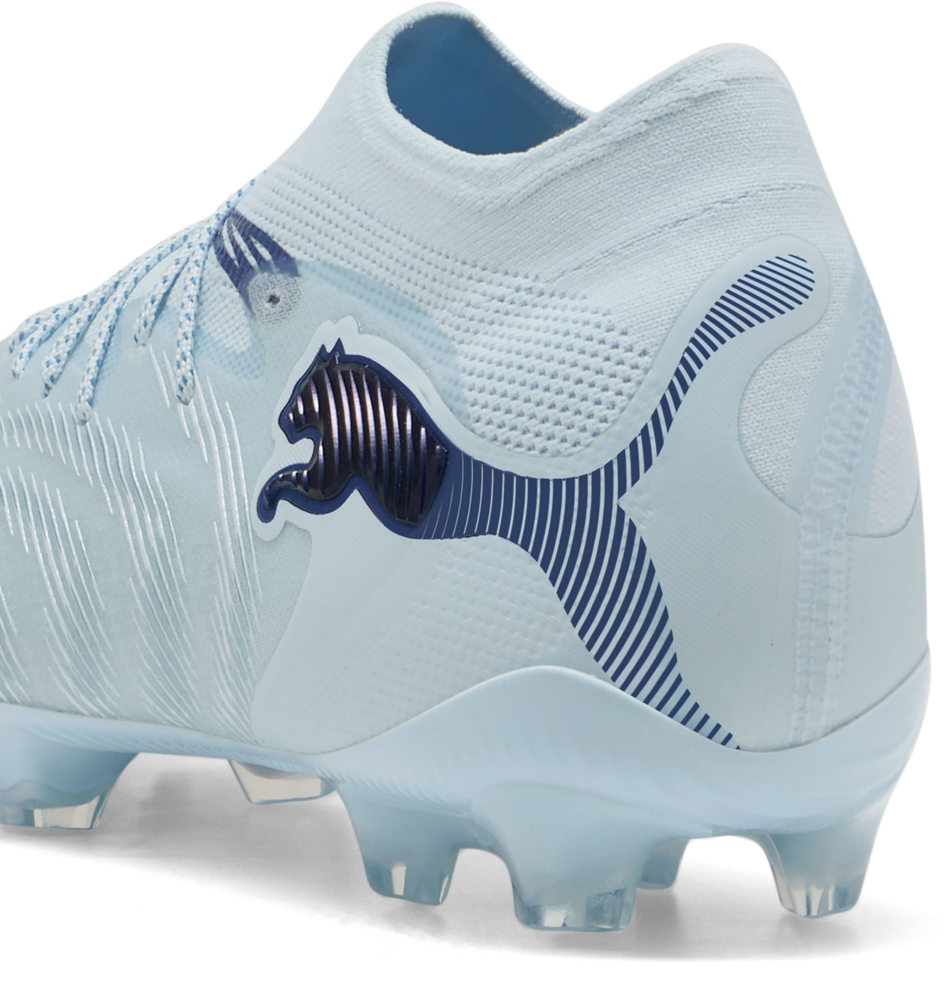 PUMA Future 9 Ultimate FG Soccer Cleats product image