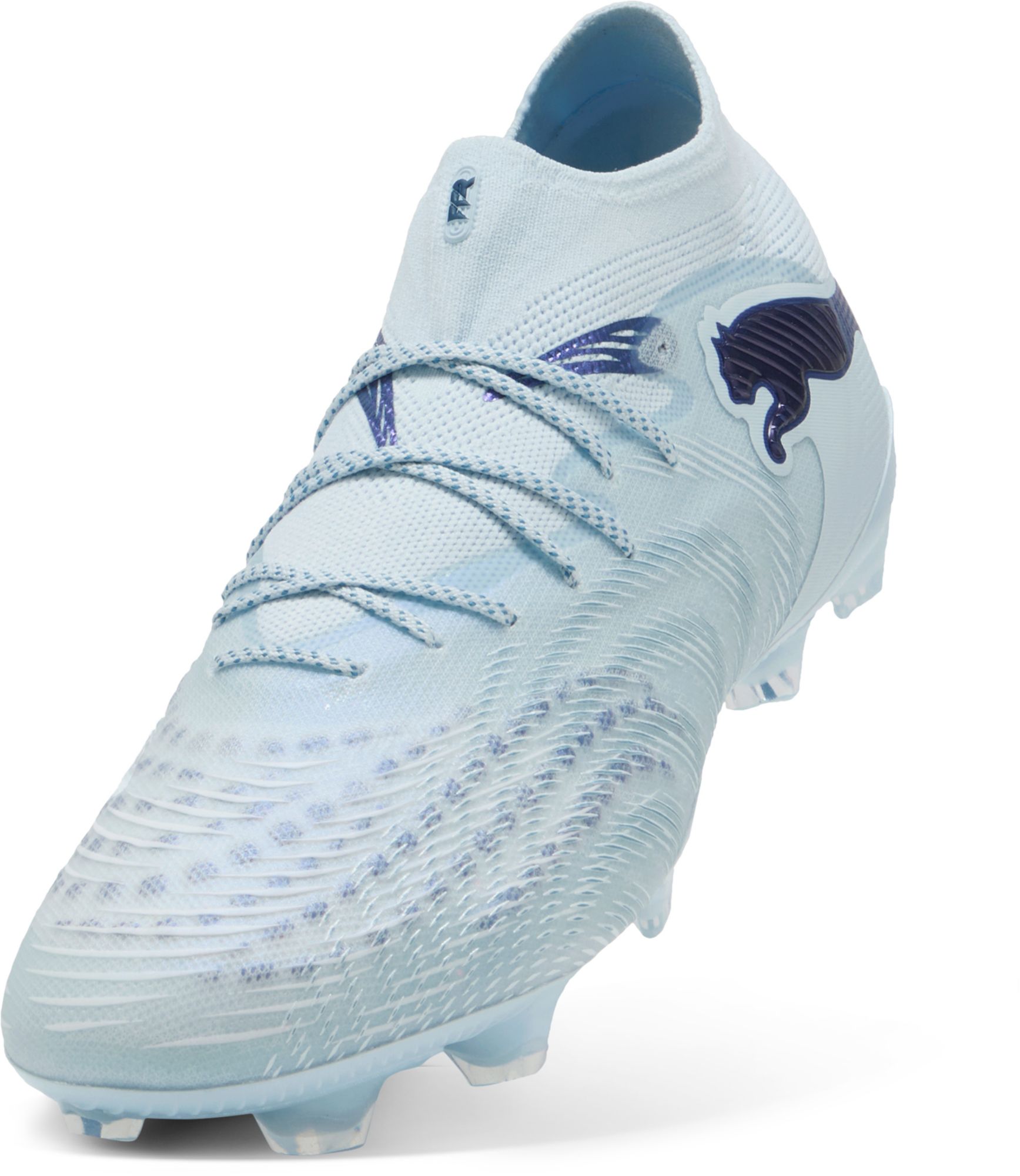 PUMA Future 9 Ultimate FG Soccer Cleats product image