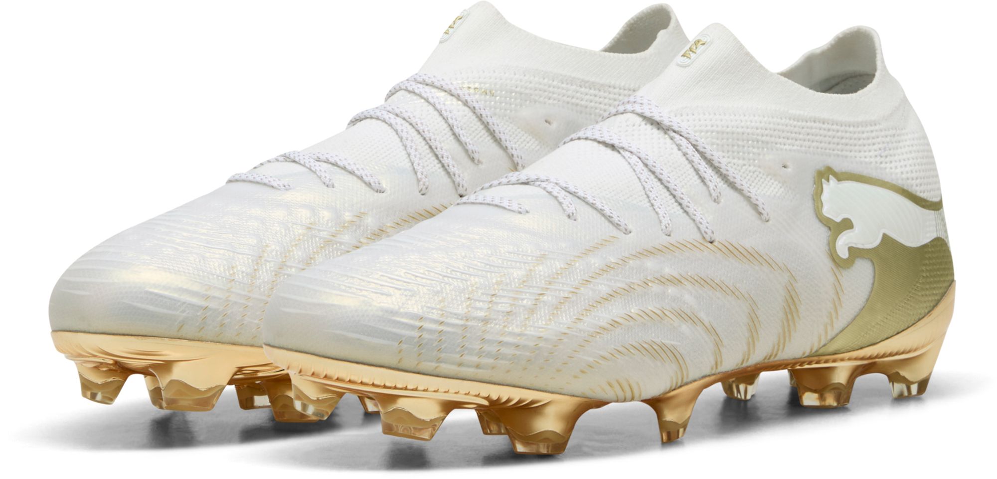 PUMA Future 9 Ultimate FG Soccer Cleats product image