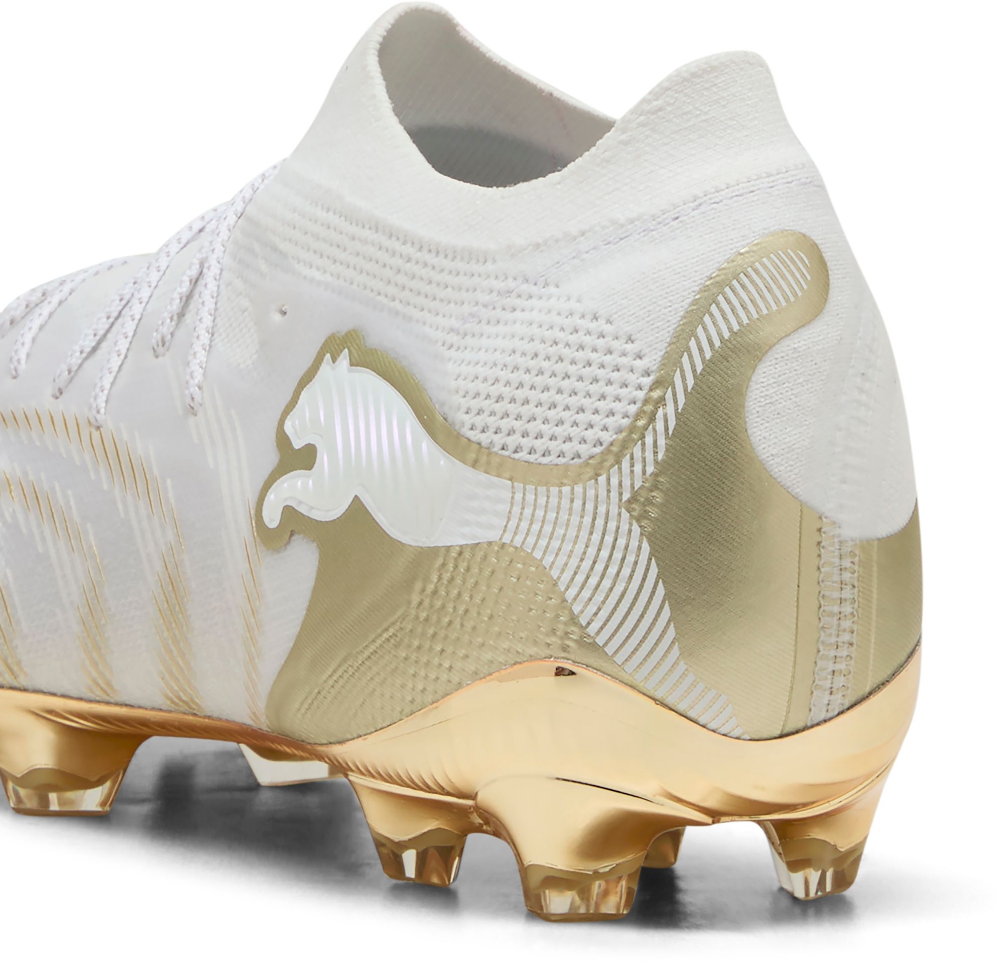 PUMA Future 9 Ultimate FG Soccer Cleats product image