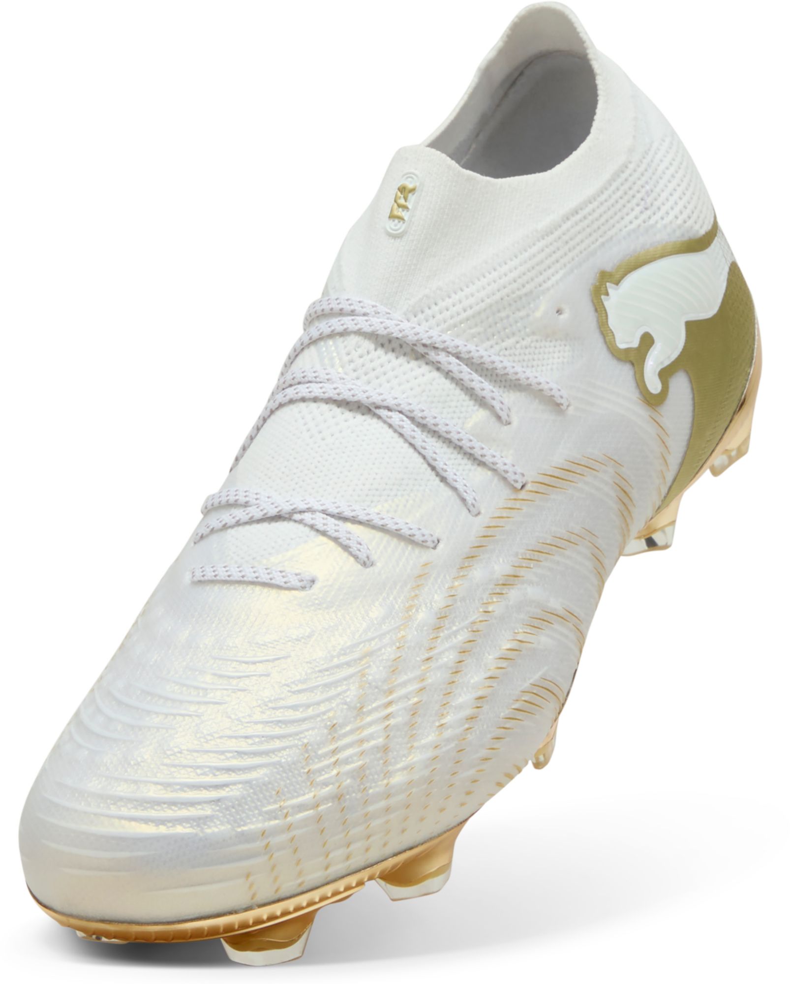 PUMA Future 9 Ultimate FG Soccer Cleats product image