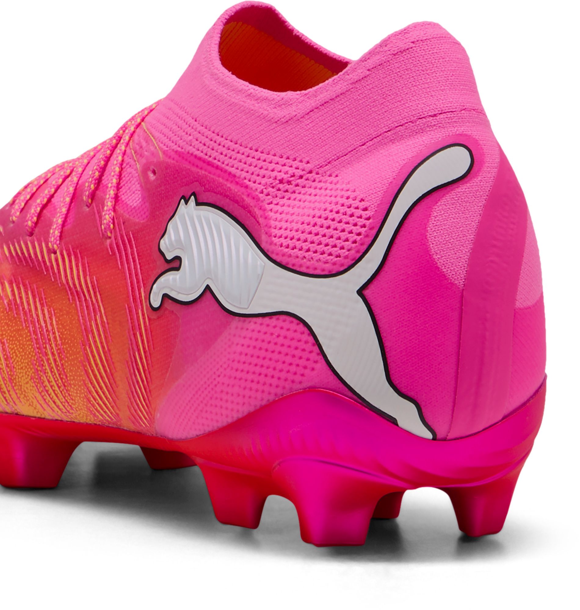PUMA Future 9 Ultimate FG Soccer Cleats product image