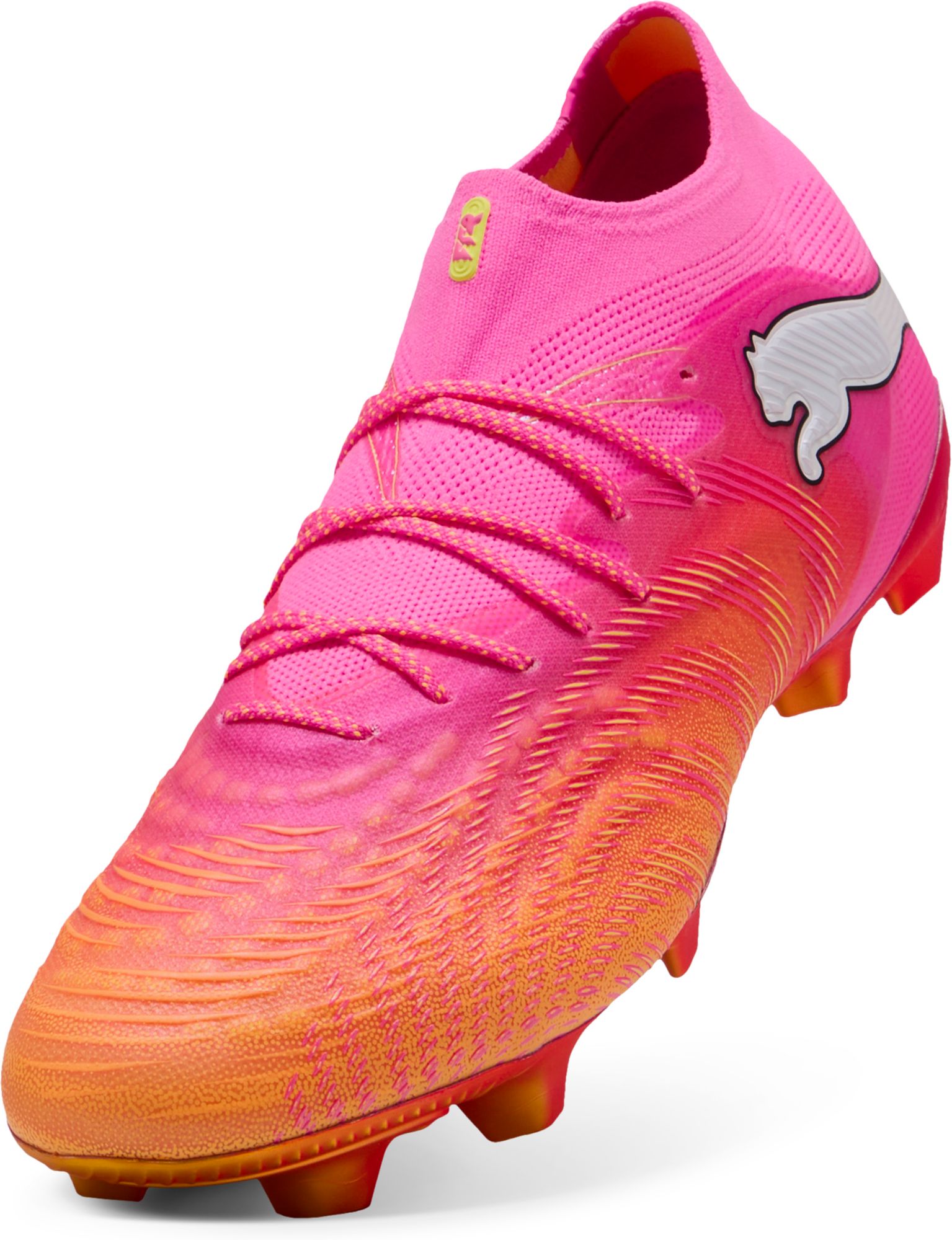 PUMA Future 9 Ultimate FG Soccer Cleats product image