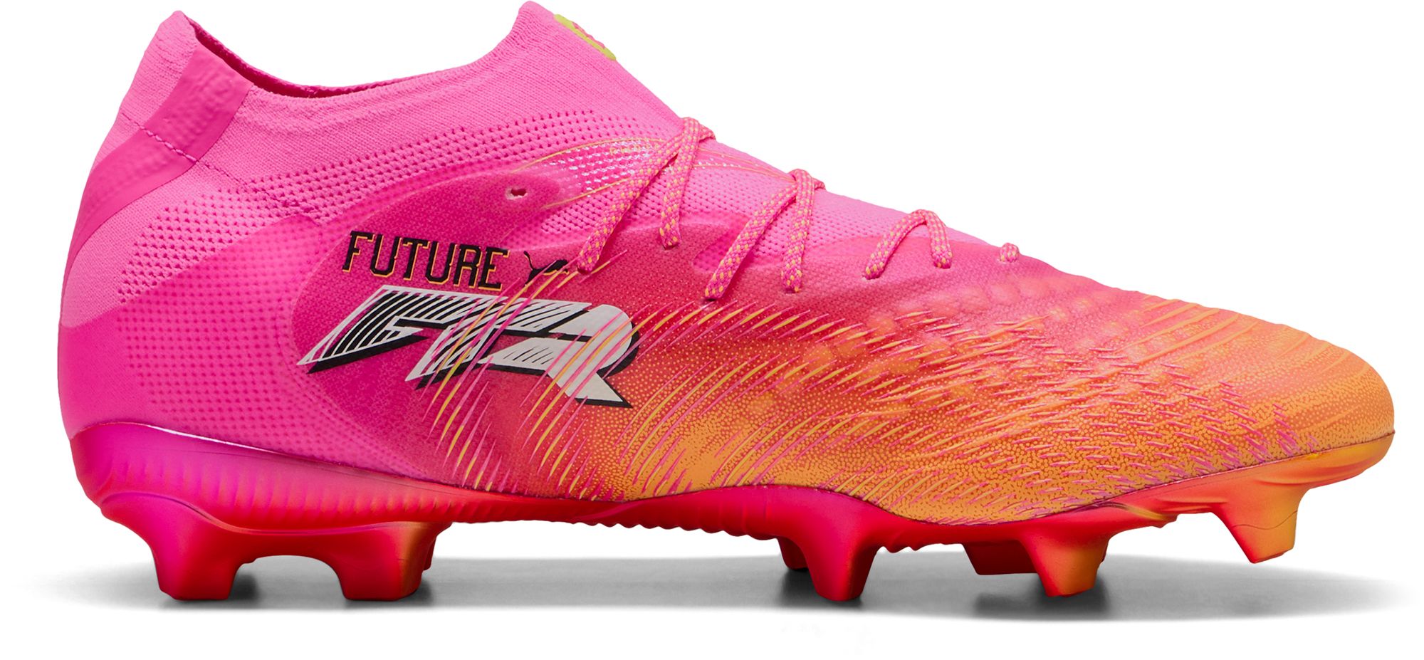 PUMA Future 9 Ultimate FG Soccer Cleats product image