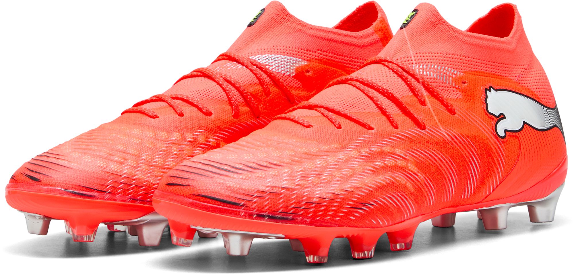 PUMA Future 9 Ultimate AG Soccer Cleats product image